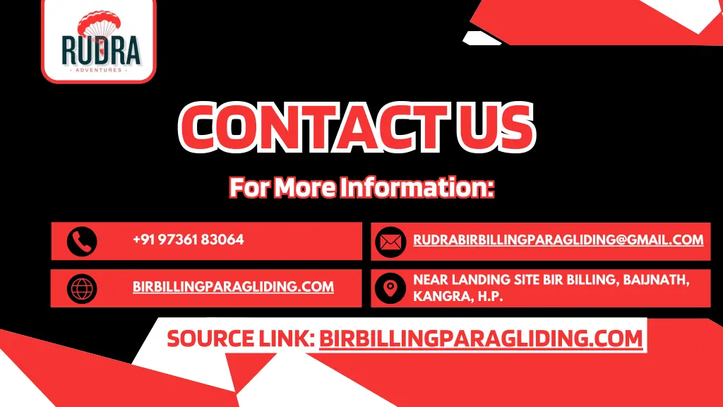 contact us contact us for more information