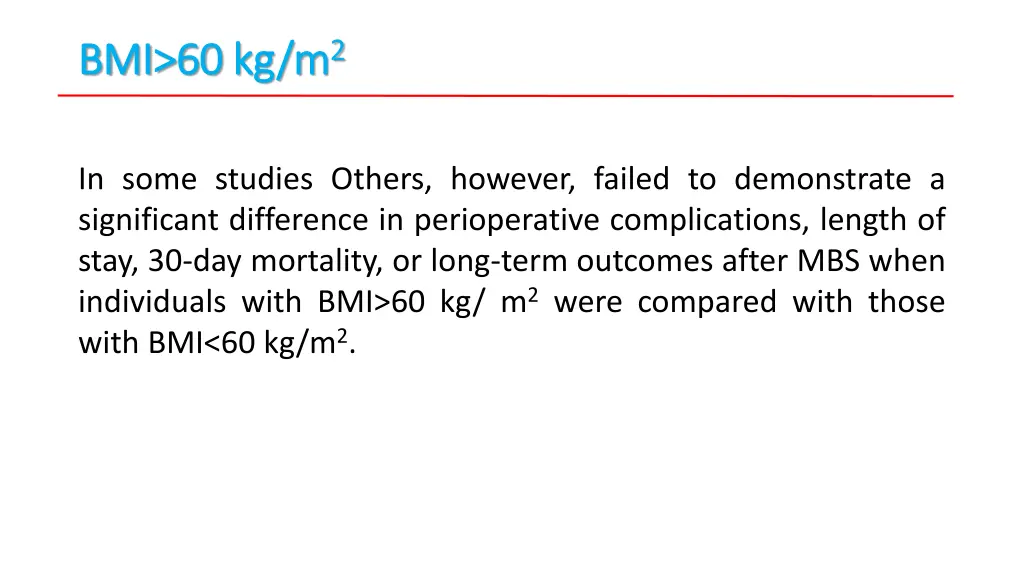 60 kg m kg m 2 2