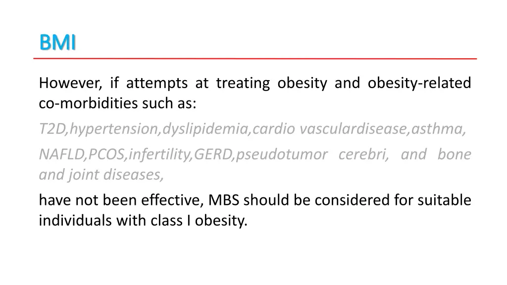 bmi bmi 1