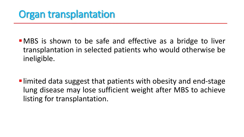 organ transplantation organ transplantation 2