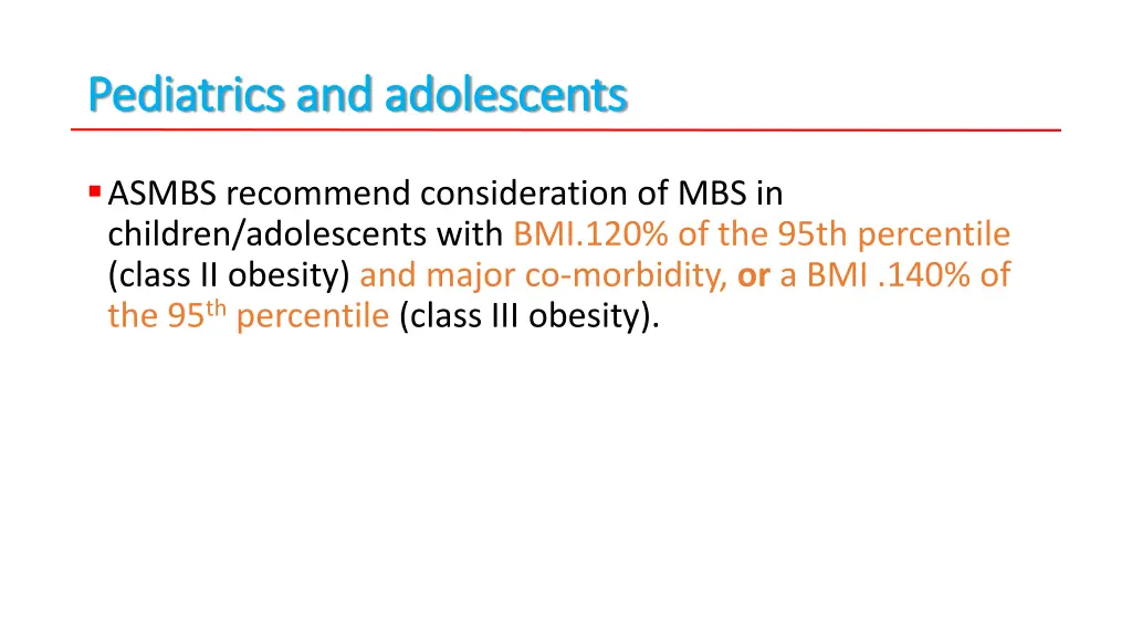 pediatrics and adolescents pediatrics 1