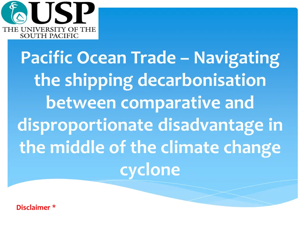 pacific ocean trade navigating the shipping