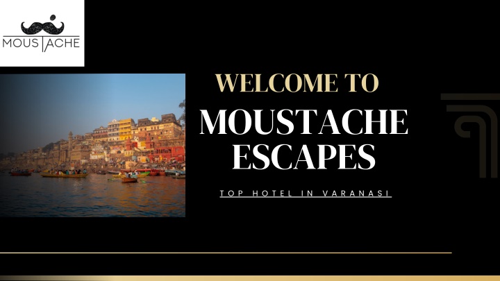 welcome to
