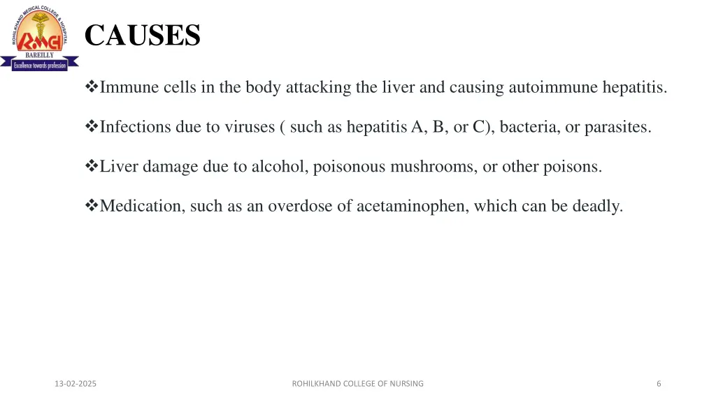 causes 1