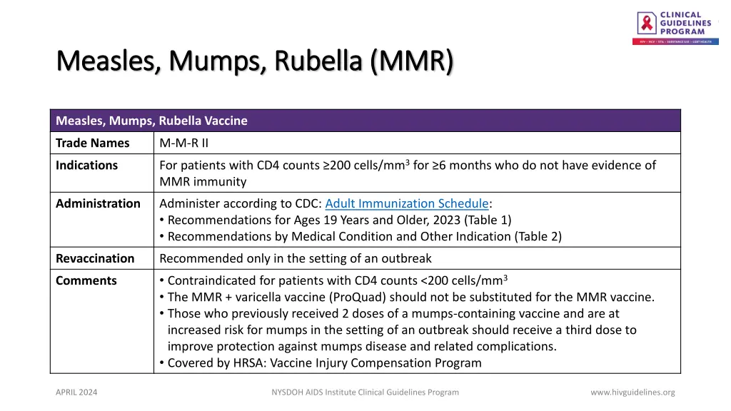 measles mumps rubella mmr measles mumps rubella