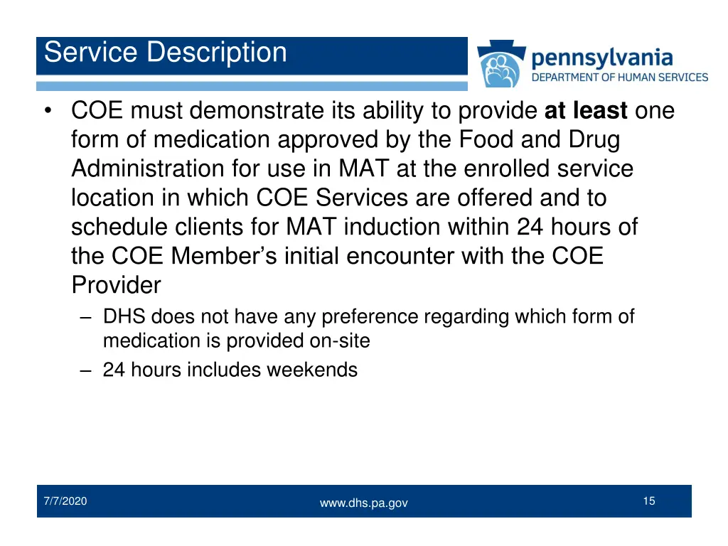 service description 2