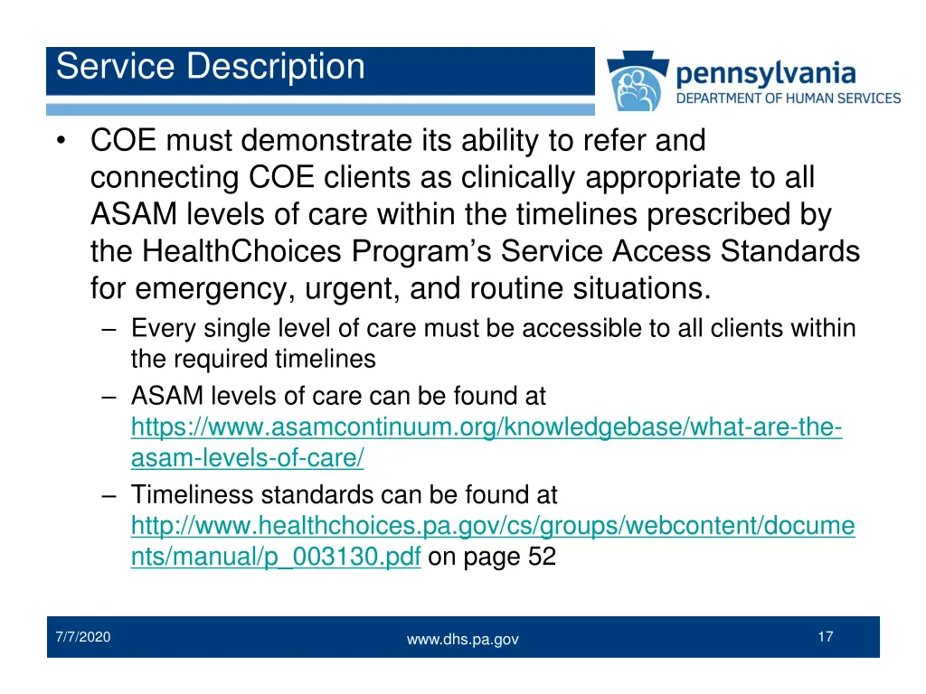 service description 4