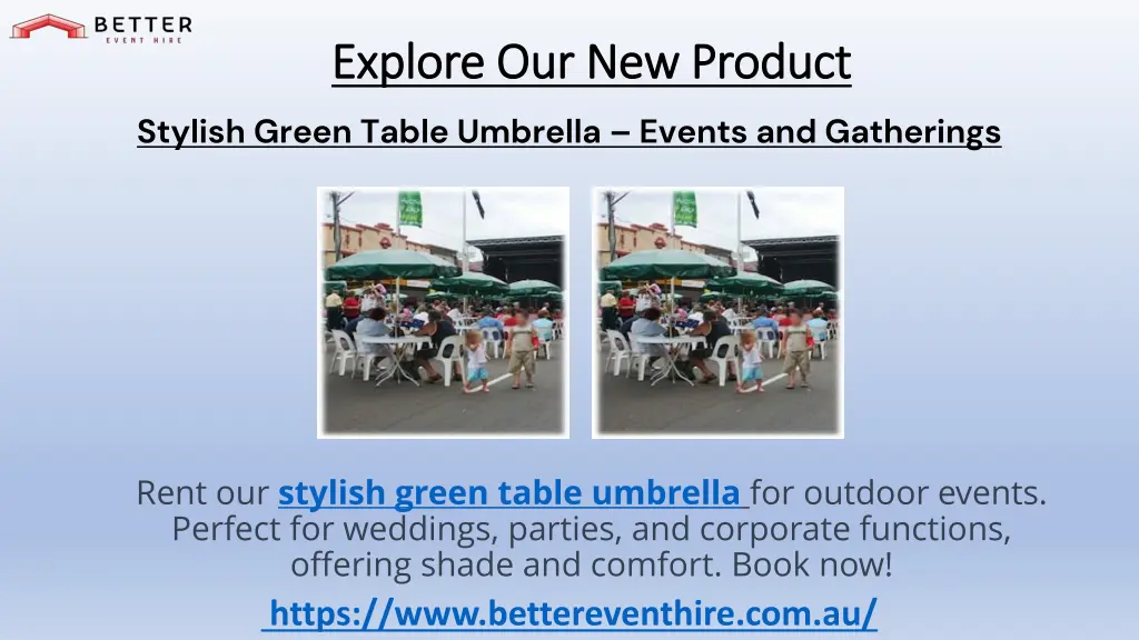 explore our new product explore our new product