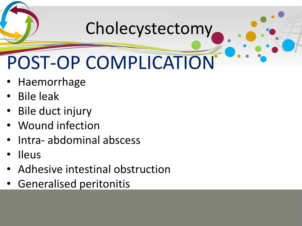 cholecystectomy 11