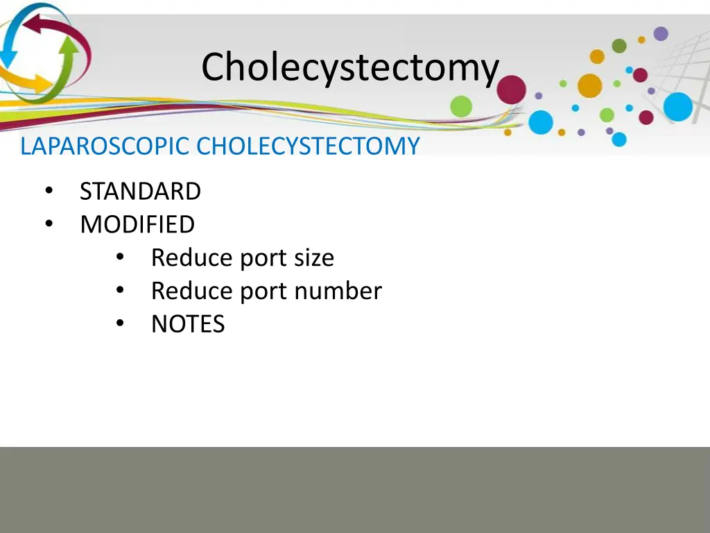 cholecystectomy 4