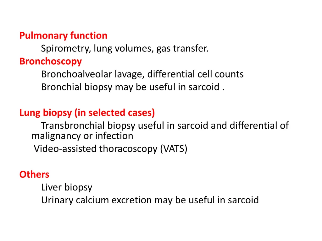 pulmonary function spirometry lung volumes