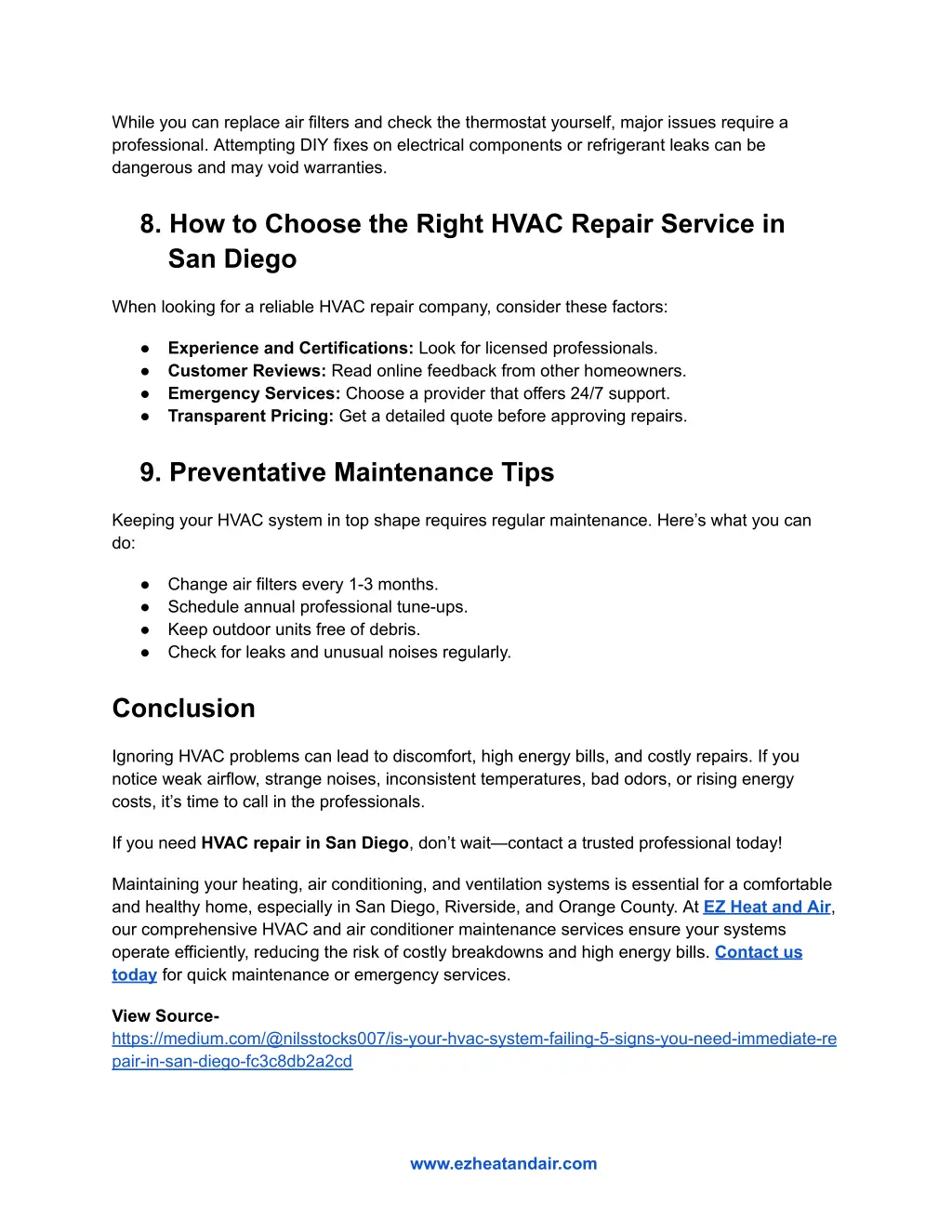 while you can replace air filters and check