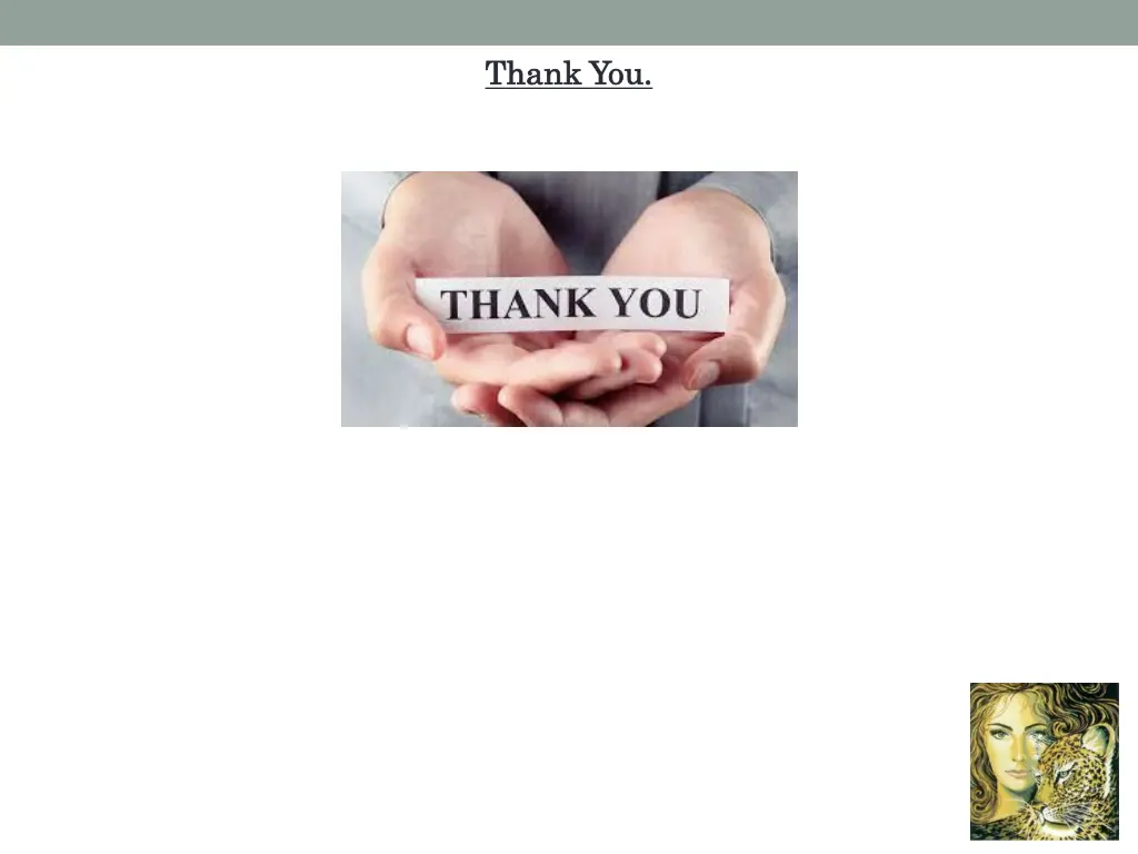 thank you thank you