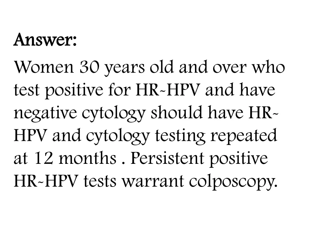 answer answer 12