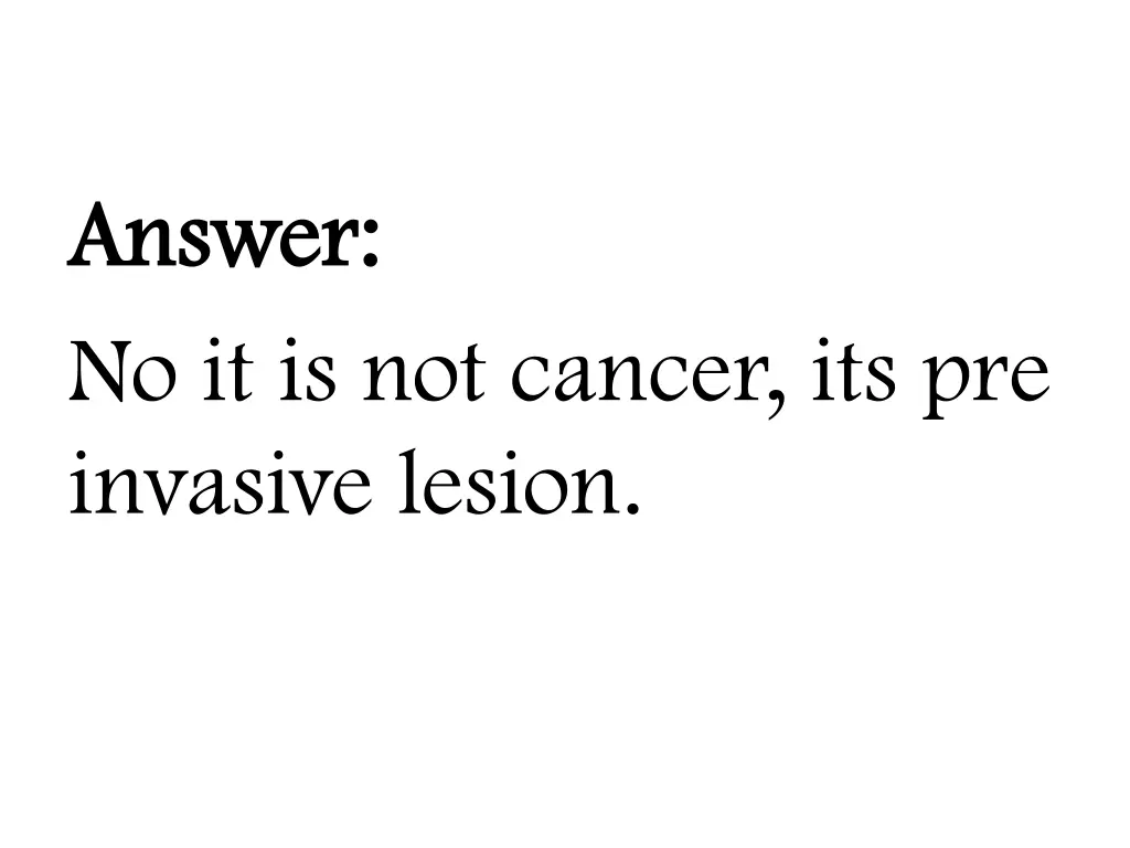answer answer 5