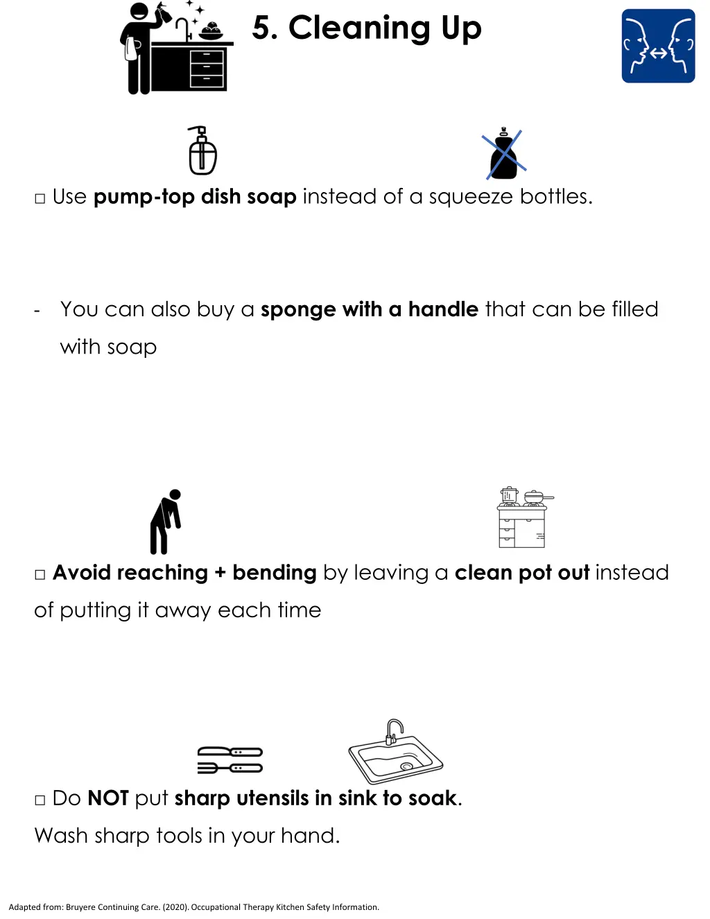 5 cleaning up 1