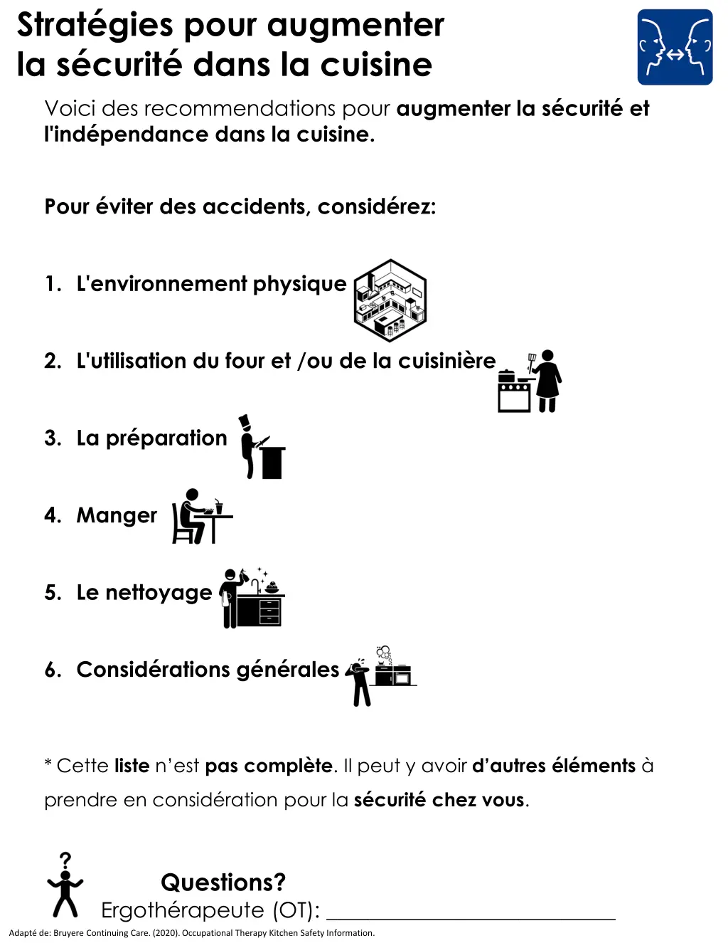 strat gies pour augmenter la s curit dans
