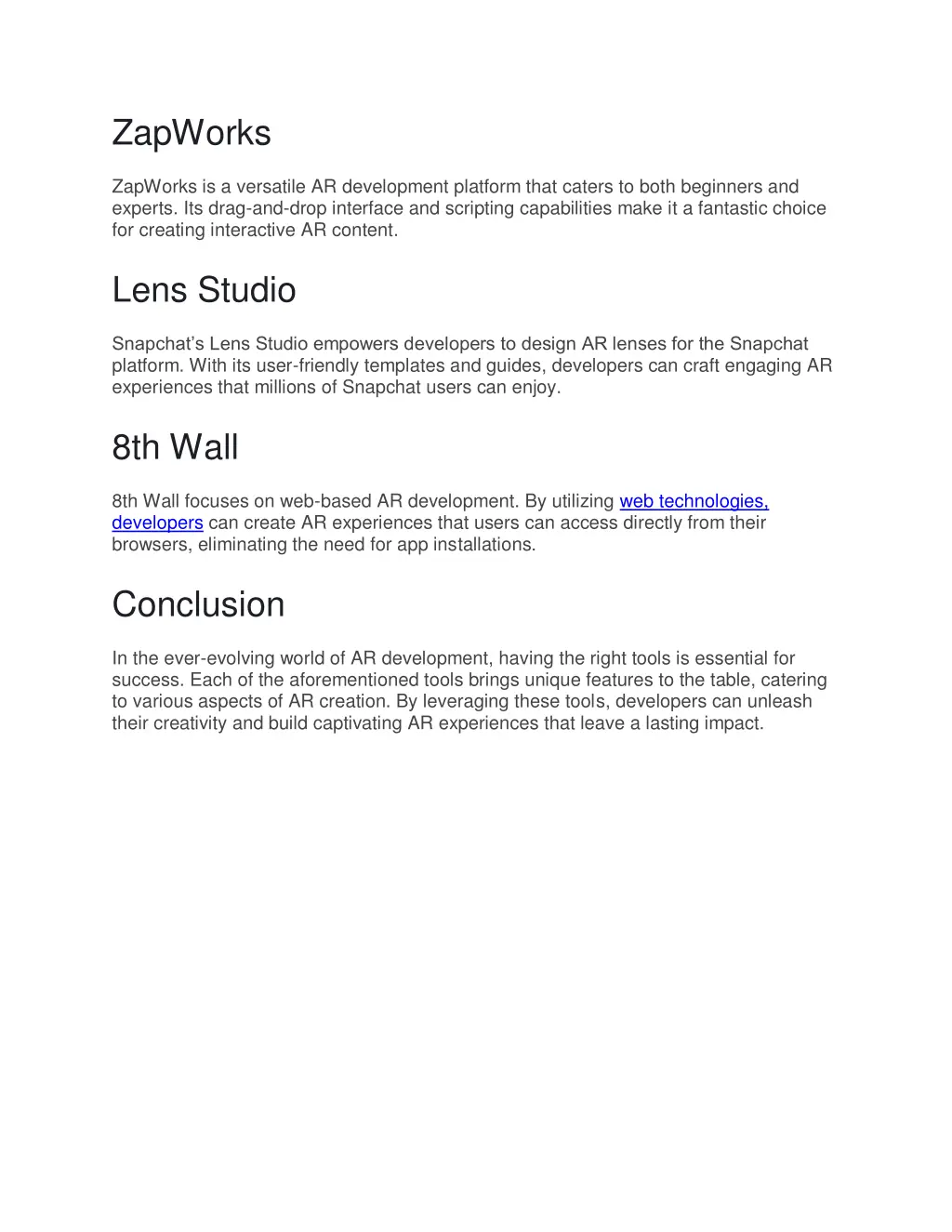 zapworks