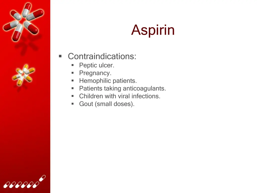 aspirin 1