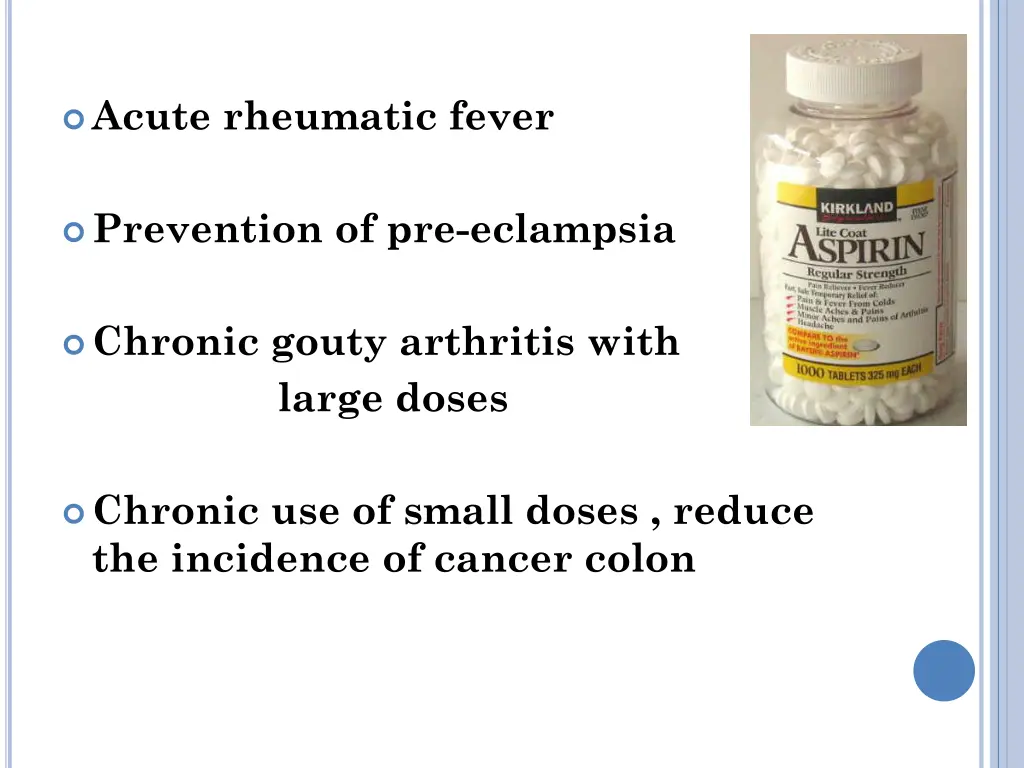 acute rheumatic fever