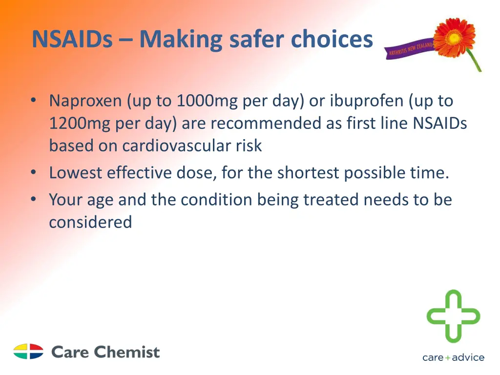 nsaids making safer choices 1