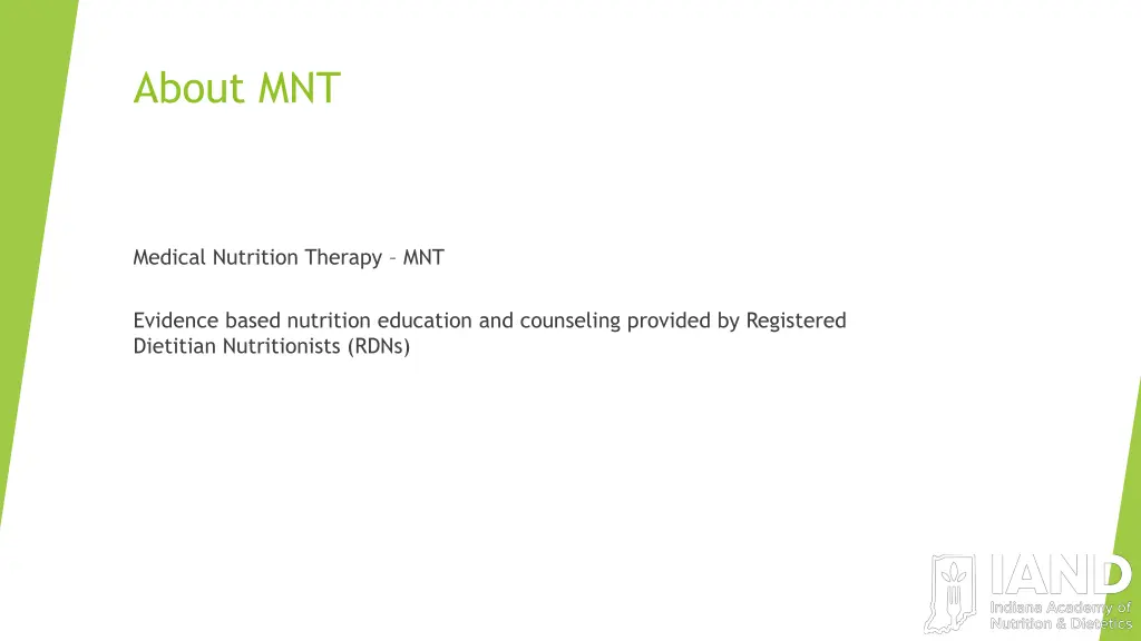 about mnt