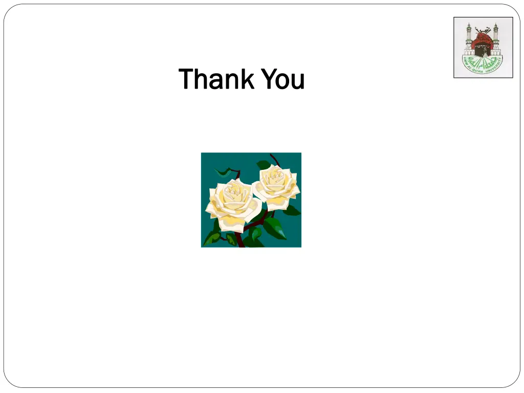 thank you thank you