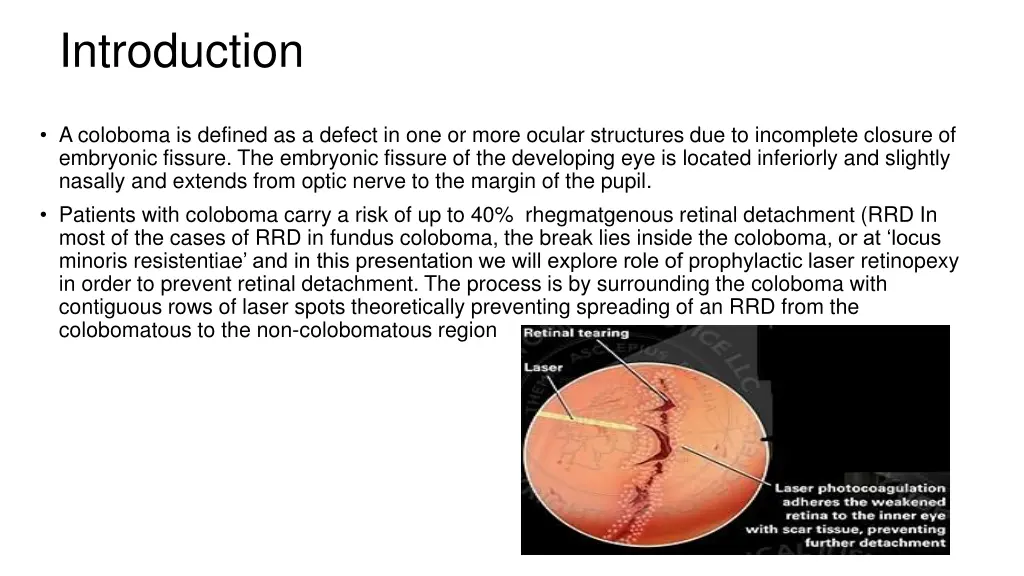 introduction