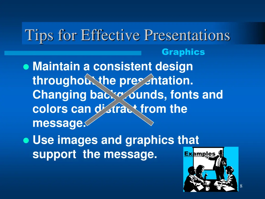 tips for effective presentations 5