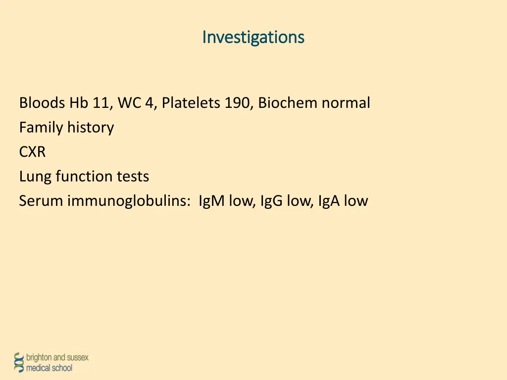 investigations investigations