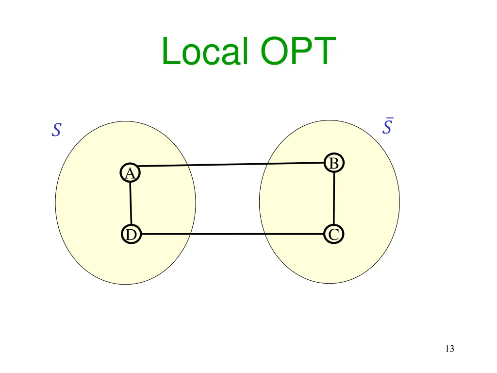 local opt