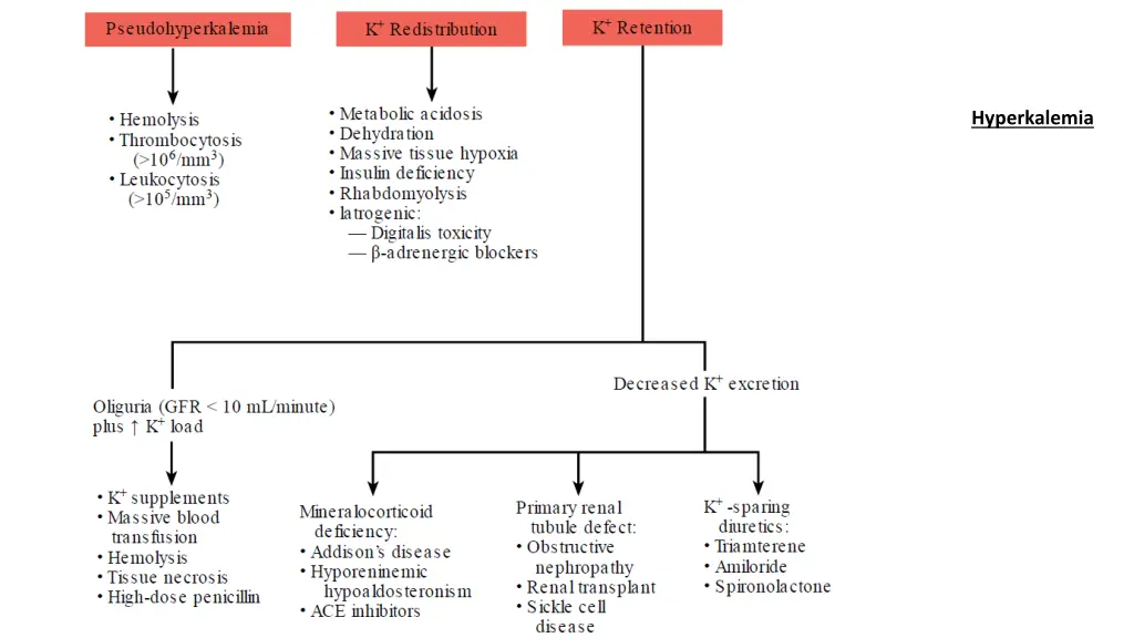 hyperkalemia 1