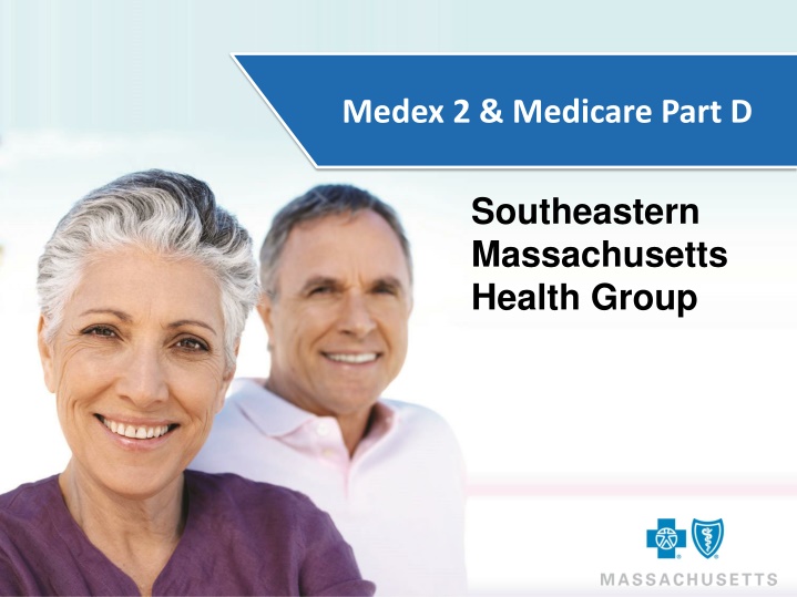 medex 2 medicare part d