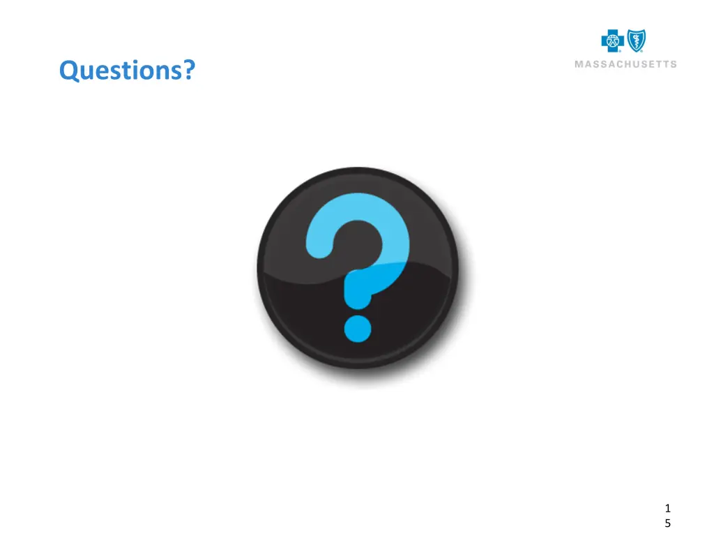 questions