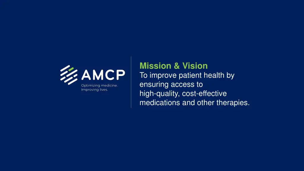 mission vision