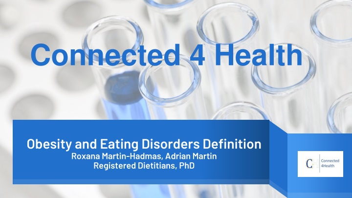 connected 4 health