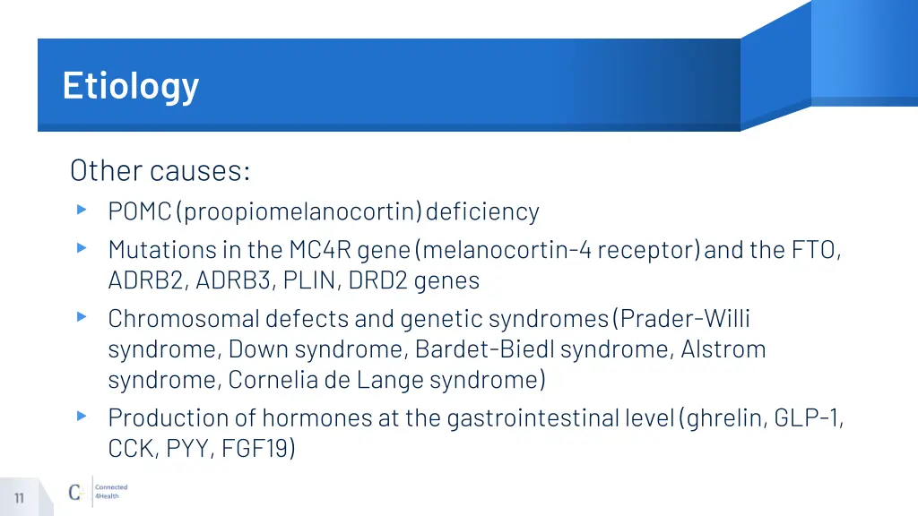etiology 2