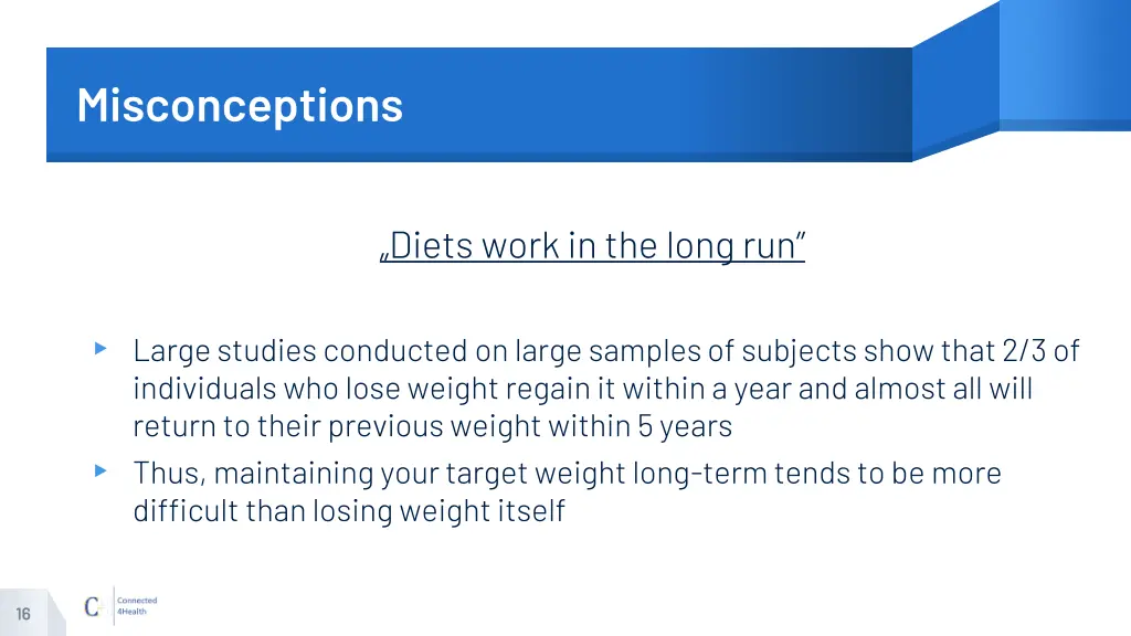misconceptions 2