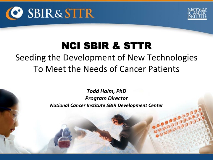 nci sbir sttr nci sbir sttr