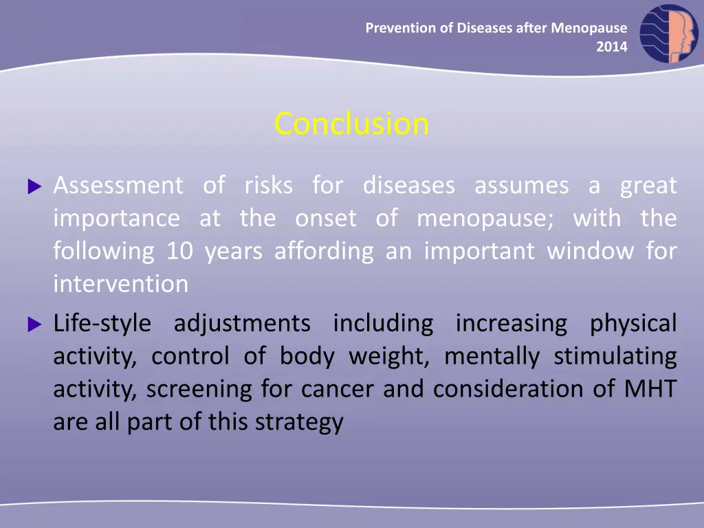 oncology in midlife and beyond prevention 12