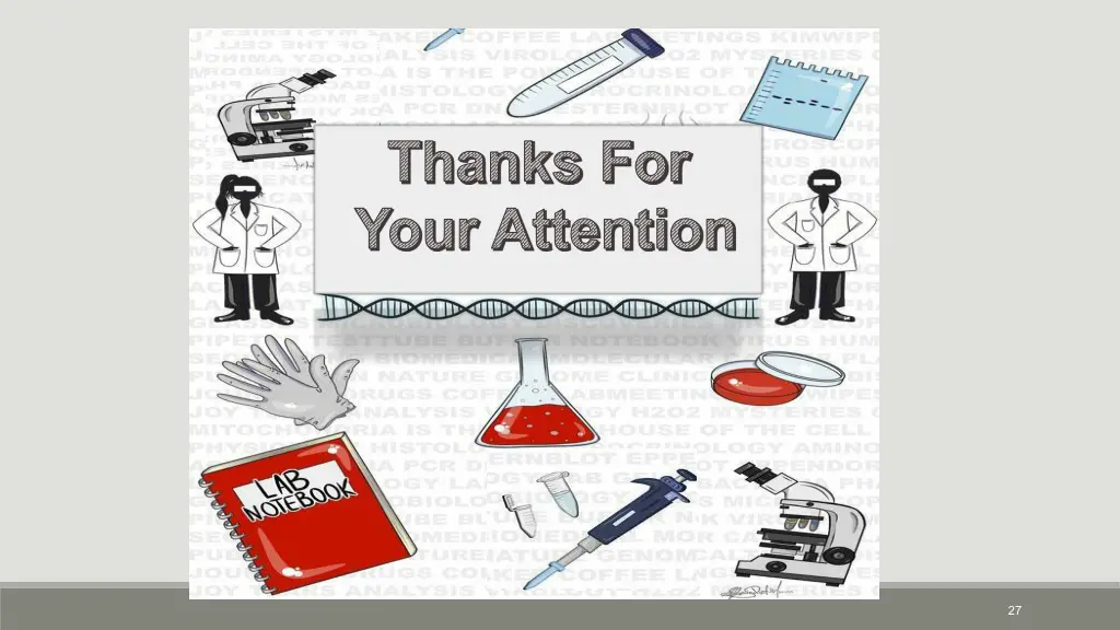 thanks for your attention