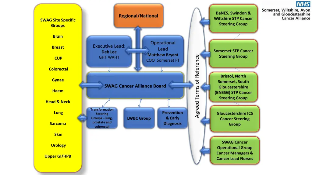banes swindon wiltshire stp cancer steering group