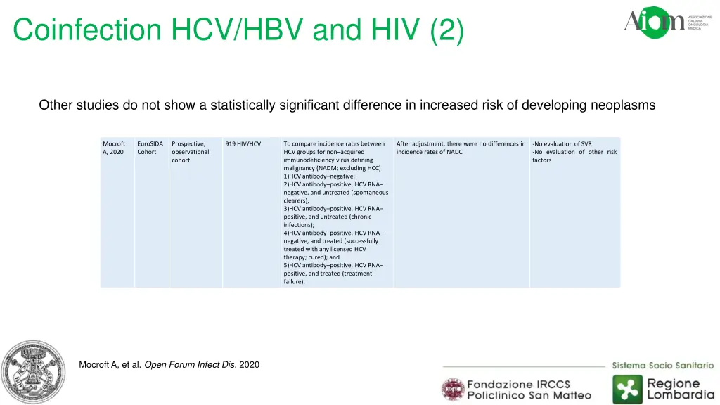 coinfection hcv hbv and hiv 2