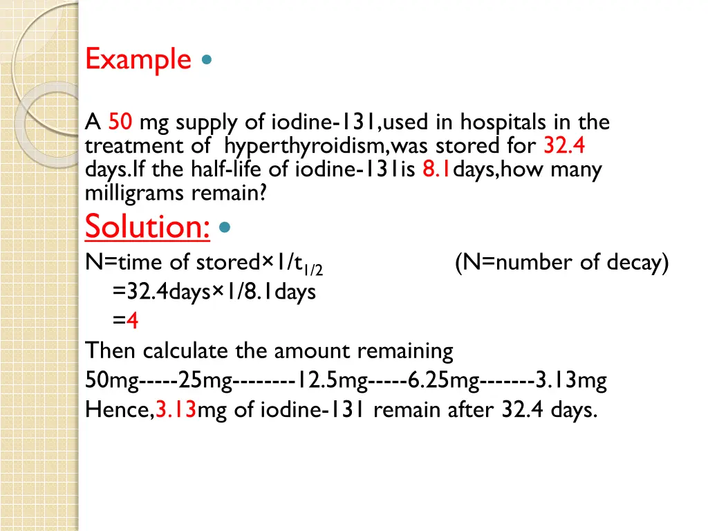 example