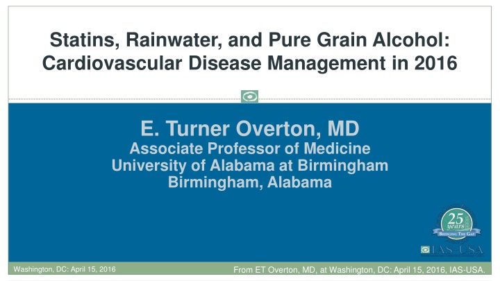 statins rainwater and pure grain alcohol