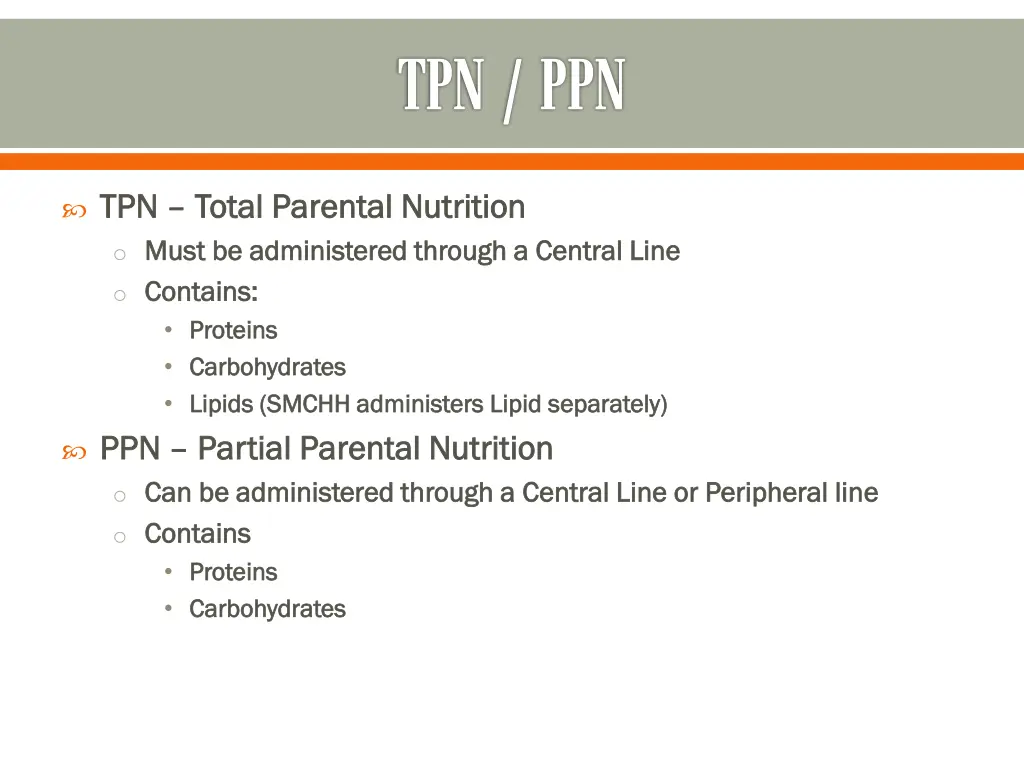 tpn ppn