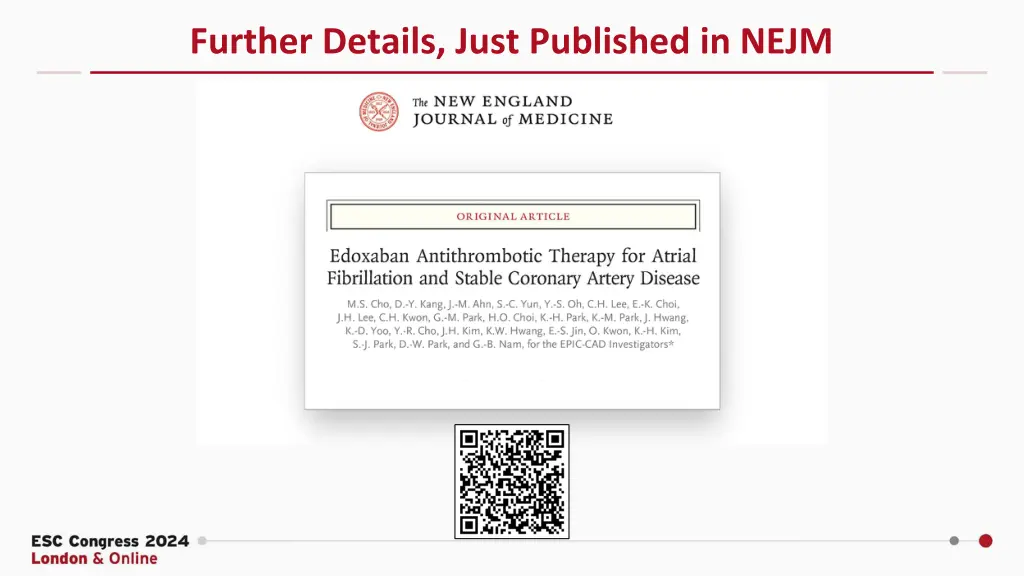 further details just published in nejm