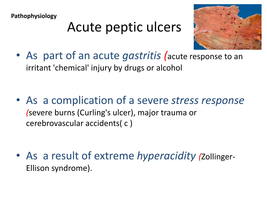 pathophysiology 5