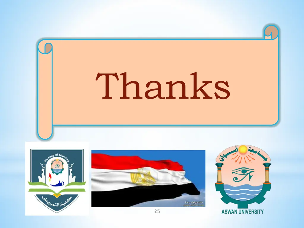 thanks