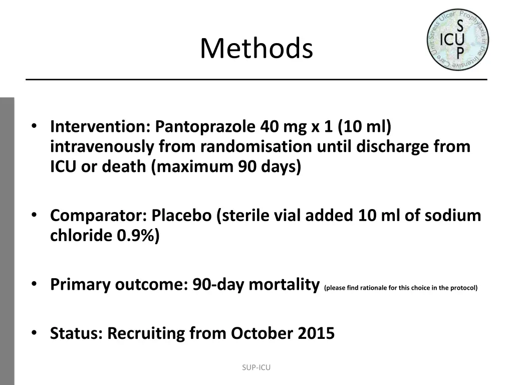 methods 1